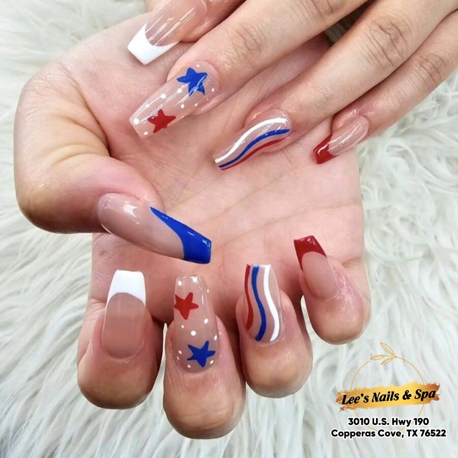 nail ideas